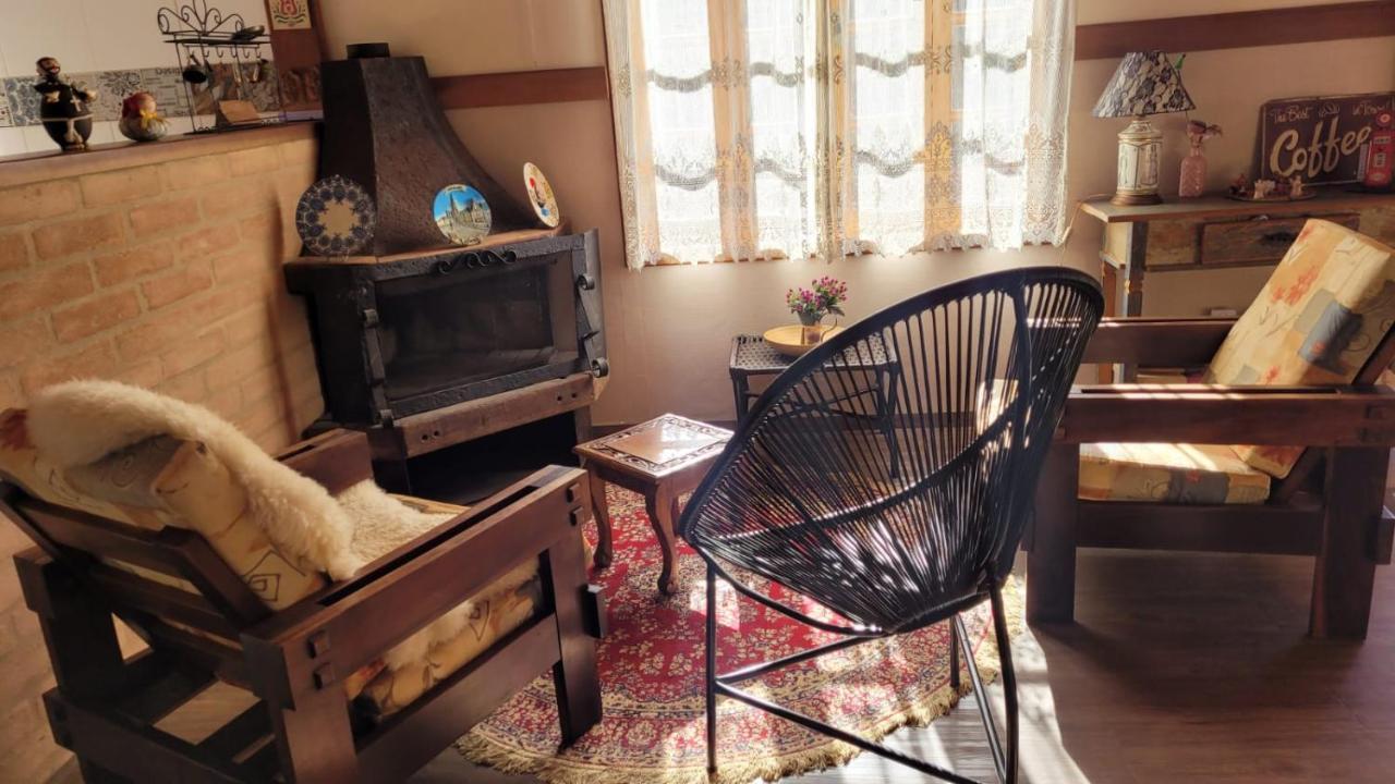 Monteverdemg, Vista Para Montanha ,Facil Acesso, Terrea, Pets 외부 사진