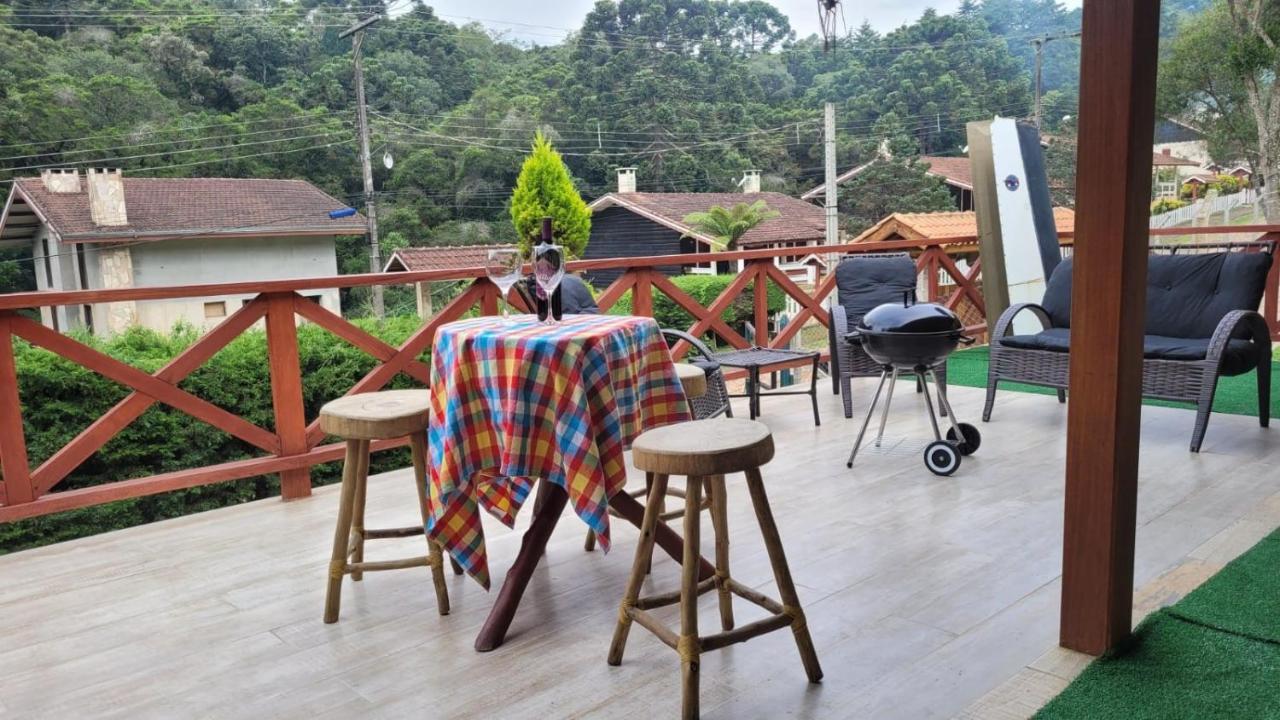 Monteverdemg, Vista Para Montanha ,Facil Acesso, Terrea, Pets 외부 사진